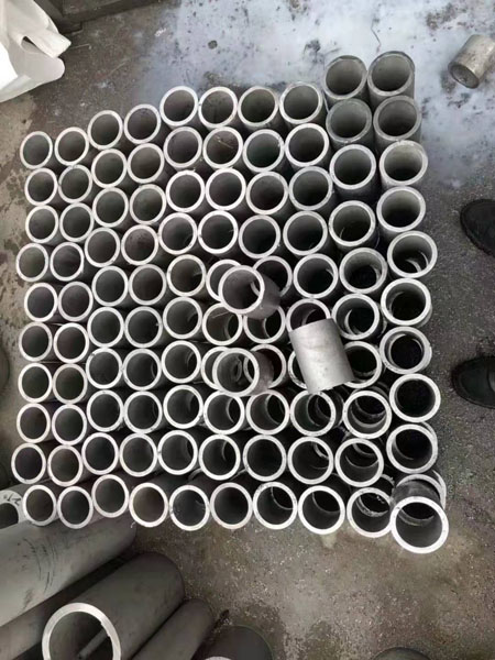 永济不锈钢管